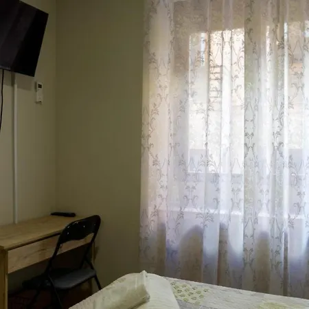 San Juan Center Apartment *