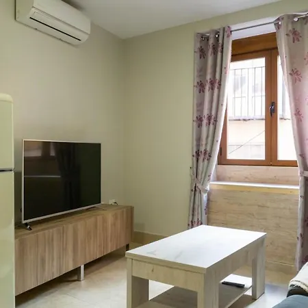 Apartment San Juan Center